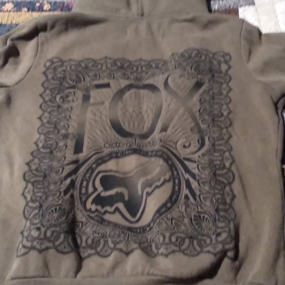 Coat - Picture 4 of 4